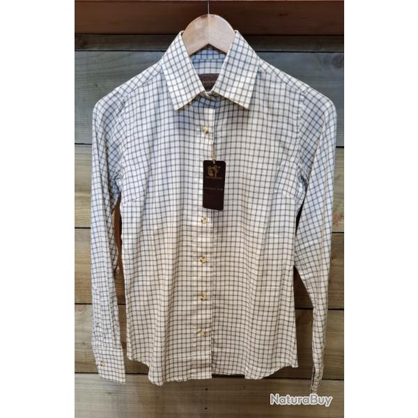 Chemise Femme CLUB INTERCHASSE Monica T.S