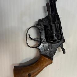 REVOLVER A BLANC 6 MM FLOBERT UMAREX SHERLOCK HOLMES