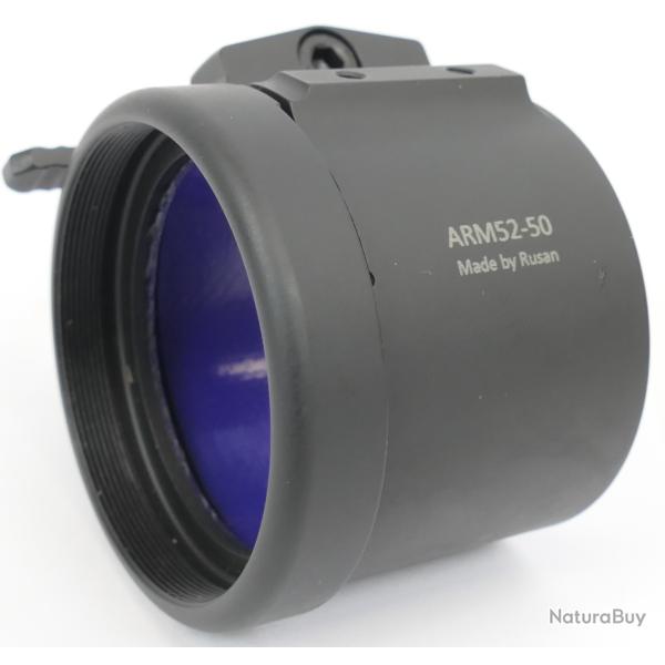 RUSAN SIGHT ADAPTER ARM52-50