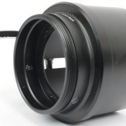 BAGUE D'ADAPTATION  HIKMICRO POUR THUNDER - DIAM. 47 &Agrave; 51MM