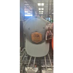 Casquette Homme - Devaux - Emerger - Gris