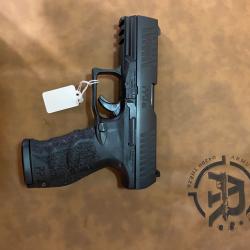 Destockage ! PISTOLET WALTHER PPQ M2 CAL 45ACP OCCASION !!!