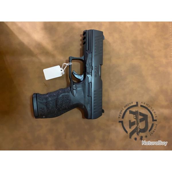 Destockage ! PISTOLET WALTHER PPQ M2 CAL 45ACP OCCASION !!!