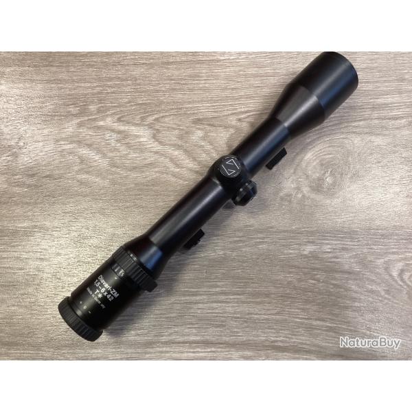 ZEISS DIAVARI ZM 1,5-6x42 T*