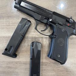 Beretta 92 FS Cal. 9x19