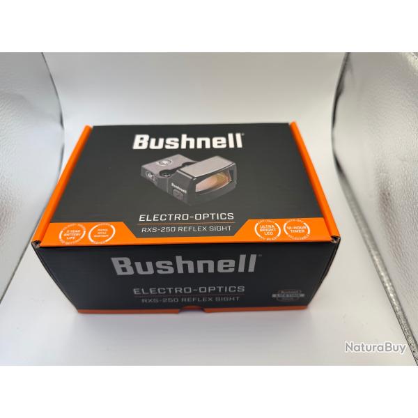 Bushnell RXS-250