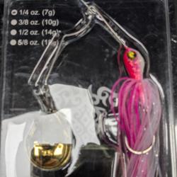 1 Leurre ELITELURE SPINNERBAIT 7 grs .Fish and Fishing.