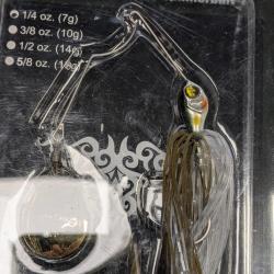 ELITELURE SPINNERBAIT 7 grs .Fish and Fishing.