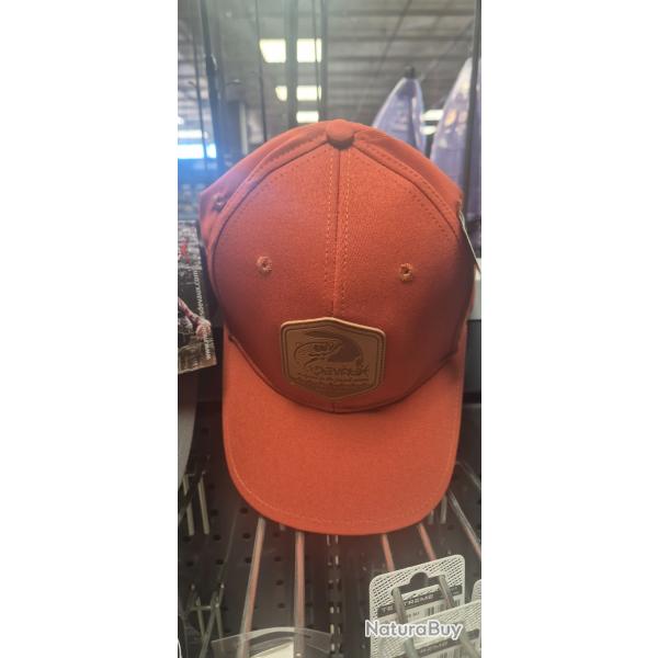 Casquette Homme - Devaux - Emerger - Bombay