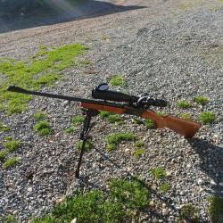 Klipauf 222+ lunette et accessoire