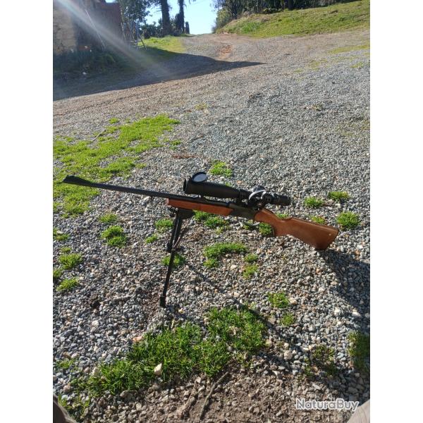 Klipauf 222+ lunette et accessoire