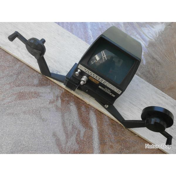 Visionneuse pour film super 8 MURAY CAMARA