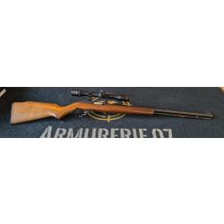 Carabine semi-auto 22 lr marlin model 60