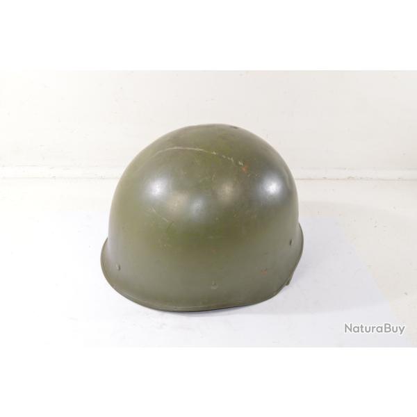 Casque F1 Arm�e Fran�aise 1985. Surplus militaire, d�co collection survie s�curit� d�fense airsoft