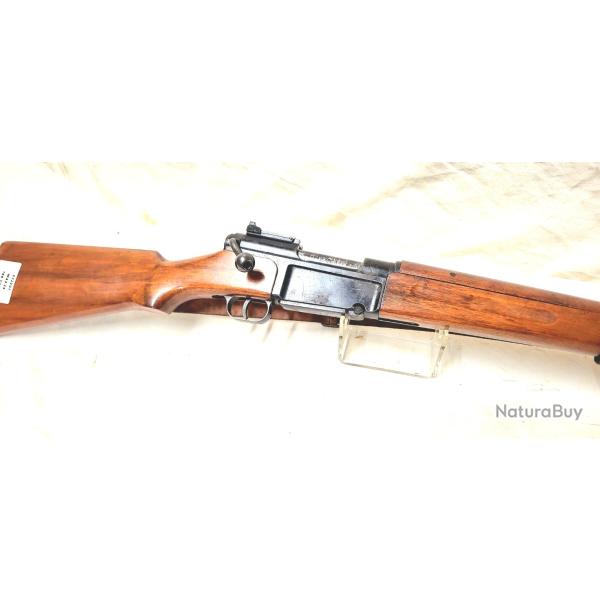 Mas 36 premier mod�le ** 7.5x54 MAS