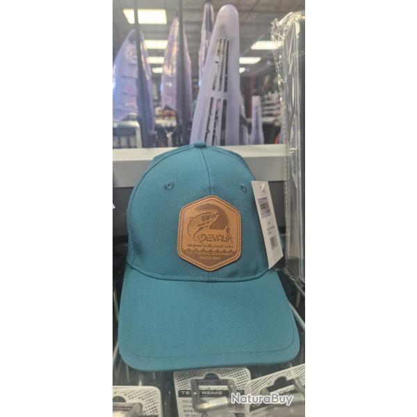 Casquette Homme - Devaux - Emerger - BLUESTAR