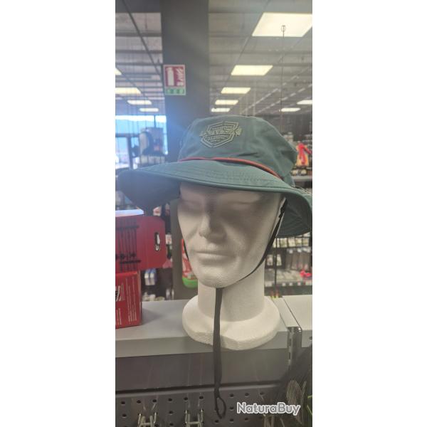 Chapeau - Devaux - Stylfly - Gris Bleu