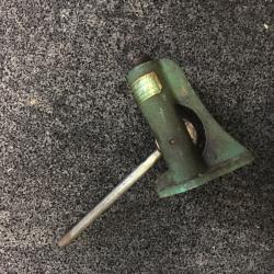 Outil d &eacute;tabli RCBS