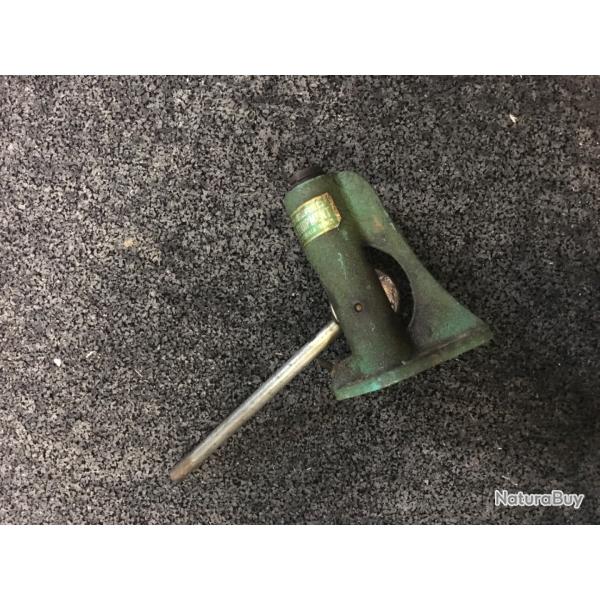 Outil d �tabli RCBS