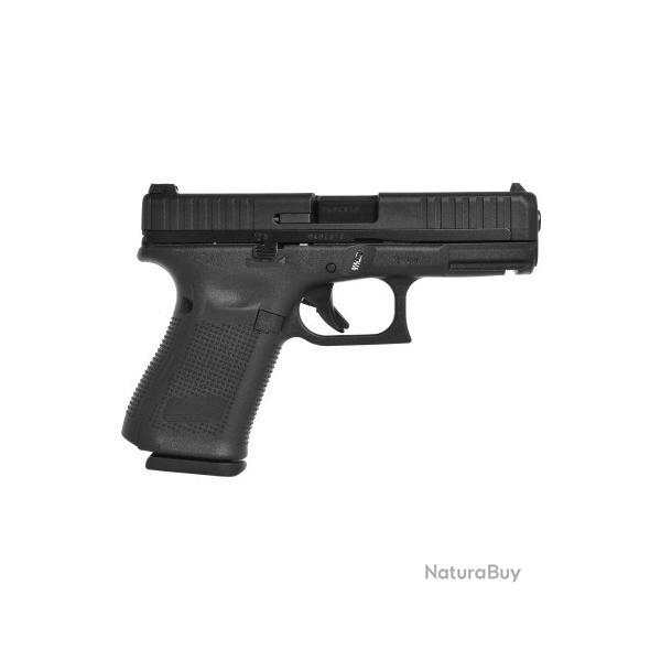 pistolet glock 44 Gen 5 FS cal 22lr