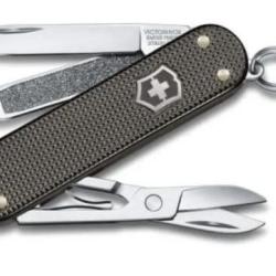 Victorinox 0.6221.L22 Classic SD Alox Edition Limit&eacute;e 2022