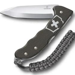Victorinox 0.9415.L22 Hunter Pro Alox Limited Edition 2022 Thunder Grey