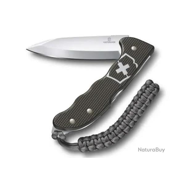 Victorinox 0.9415.L22 Hunter Pro Alox Limited Edition 2022 Thunder Grey