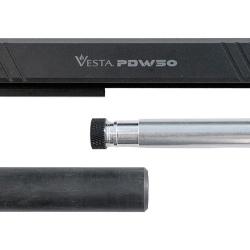 Extension de canon Tachyon-P Vesta pour PDW50