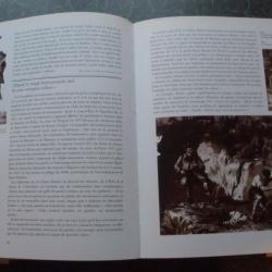 Le livre du braconnier Marieke et Pierre Aucante 1989