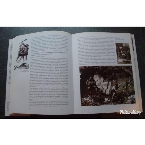 Le livre du braconnier Marieke et Pierre Aucante 1989