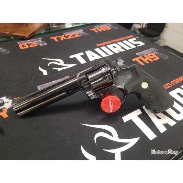 Colt King Cobra 357 mag OCCASION