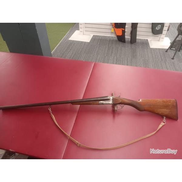 Fusil h�lice cal 12/65