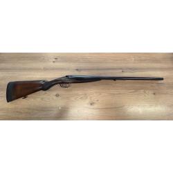 Fusil Juxtapos&eacute; Darne Francisque Calibre 12/65