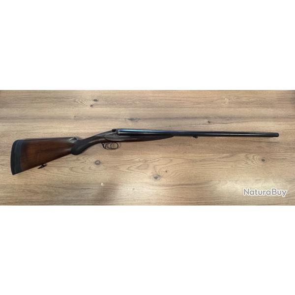 Fusil Juxtapos� Darne Francisque Calibre 12/65