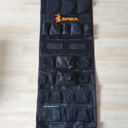 Organisateur de coffre Spika