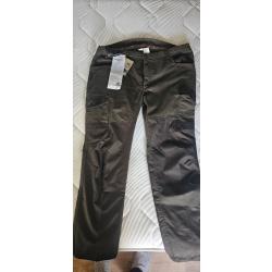 Pantalon percussion traque