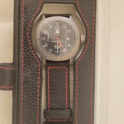 Montre Marine nationale Forces Sous Marines