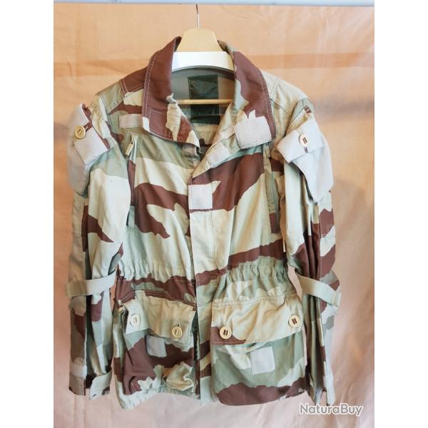 Veste camoufl�e d�sert