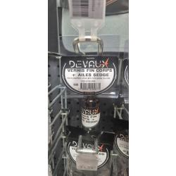 VERNIS FIN CORPS + AILES SEDGE - DEVAUX