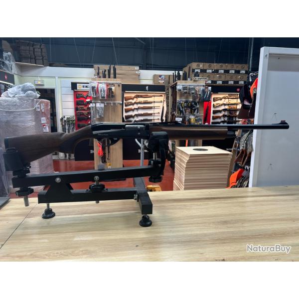 Occasion verney carron matrix gros gibier cal.12/76 canon 61 cm cyl