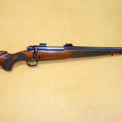 CARABINE WINCHESTER Mod 70 FeatherWeight !!! - Cal 30-06 - DEPART 1� SANS PRIX DE RESERVE !!!
