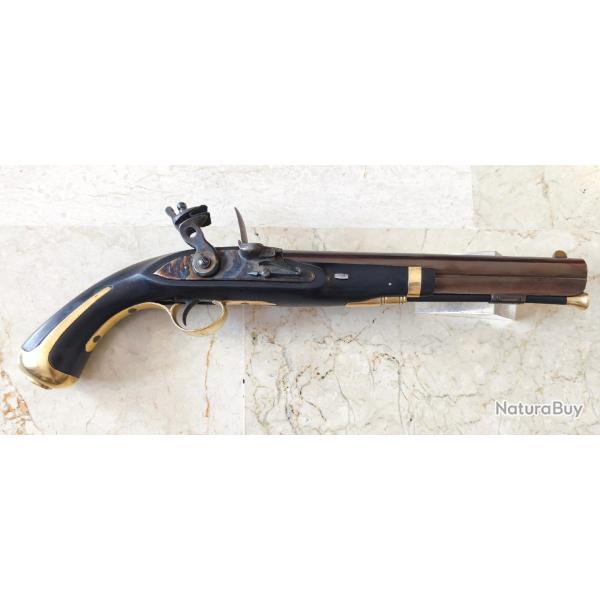 Pistolet � silex Pedersoli Harper's Ferry model 1807