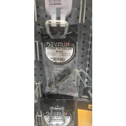 VERNIS UV COLOR BLEU  - DEVAUX