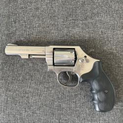 Revolver SMITH & WESSON 64-8 Military & Police + Speedloader