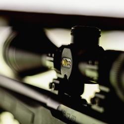 Lunette de Tir Millett Buck Gold 6-24x44