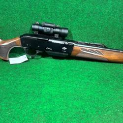 Carabine pietta Chronos cal 30.06