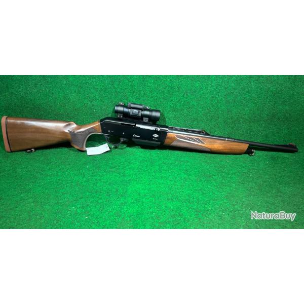 Carabine pietta Chronos cal 30.06