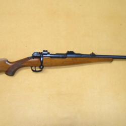 CARABINE HUSQVARNA - CALIBRE 9.3x57 +EMBASES WEAVER - DEPART 1� SANS PRIX DE R&Eacute;SERVE !!!