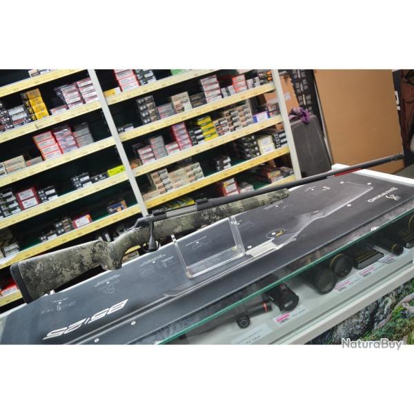 CARABINE A VERROU WINCHESTER XPR STRATA CALIBRE 338 WM  ETAT PROCHE DU NEUF