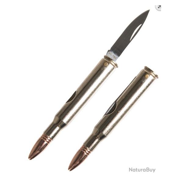 Couteau pliant Cartouche